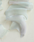 Marble Gauze Silk Ribbon:Opal Veil