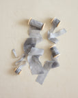 Marble Original Silk Ribbon:Moon in the Mist
