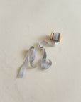 Marble Original Silk Ribbon:Moon in the Mist