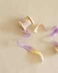 Marble Original Silk Ribbon:Spring Whimsy Duo