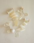 Marble Original Silk Ribbon:Touch of Lemon