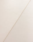 Double Sided Rollable Styling Surface / Linen (Ivory) x Velvet (Ecru)