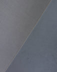 Double Sided Rollable Styling Surface / Linen・Rough Weave ( PearlGrey) x Velvet ・Shine(Blue Grey) SampleSale