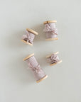 Original Silk Ribbon:Dusty Pink