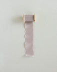 Original Silk Ribbon:Dusty Pink