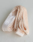 Velvet Silk Ribbon:Ballet Pink