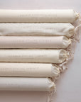 Double Sided Rollable Styling Surface / Linen (Black) x Velvet (Dark Green)