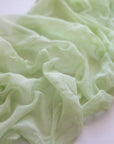 Styling Cloth:Apple Green