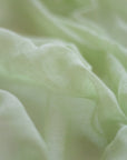 Styling Cloth:Apple Green