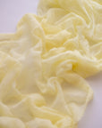 Styling Cloth:Canary Yellow