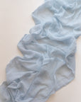 Styling Cloth:Frosted Ice