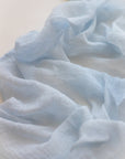 Styling Cloth:Frosted Ice