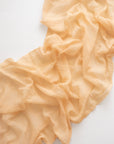 Styling Cloth:Daffodil