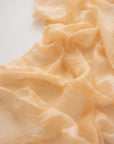 Styling Cloth:Daffodil