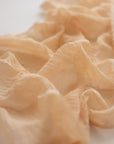 Styling Cloth:Daffodil