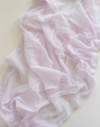 Styling Cloth:Lilac