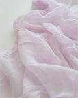 Styling Cloth:Lilac