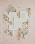 Flat Lay Styling Blocks for Photography