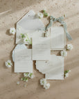 Double Sided Rollable Styling Surface / Silk Jacquard (Champagne Beige) x Velvet (Greyish Pink)