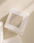 Styling Surface Sample Card / Linen & Velvet(送料無料)
