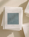 Styling Surface Sample Card / Linen & Velvet(送料無料)