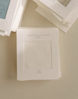 Styling Surface Sample Card / Linen & Velvet(送料無料)