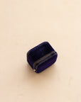 Vintage Velvet Ring Box E