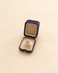 Vintage Velvet Ring Box E