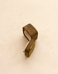Vintage Velvet Ring Box C