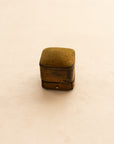 Vintage Velvet Ring Box C
