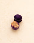Vintage Velvet Ring Box F
