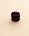 Vintage Velvet Ring Box F