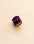 Vintage Velvet Ring Box F