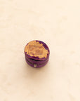 Vintage Velvet Ring Box F