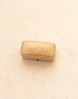 Vintage Velvet Brooch Box F