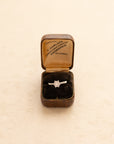 Vintage Ring Box B
