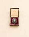 Vintage Jewelry Box H