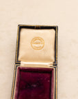 Vintage Jewelry Box H