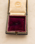 Vintage Jewelry Box H