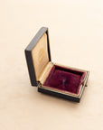 Vintage Jewelry Box H