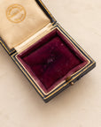 Vintage Jewelry Box H