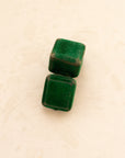 Vintage Velvet Ring Box D