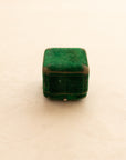 Vintage Velvet Ring Box D