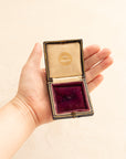 Vintage Jewelry Box H