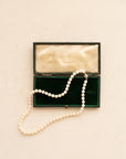Vintage Jewelry Box G