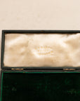 Vintage Jewelry Box G