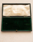 Vintage Jewelry Box G