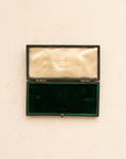 Vintage Jewelry Box G
