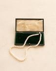 Vintage Jewelry Box G