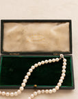 Vintage Jewelry Box G